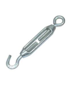 Turnbuckle Mts Hook&eye 8mm 793 Per10