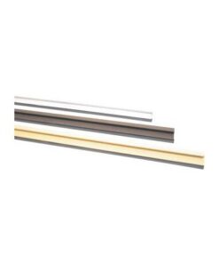 Doorseal Matador.alum Weather 1.2m M3a12