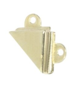 Mackie Bracket Corner Mirror B|p 5mm 4pc