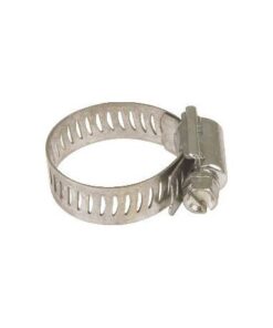 Mackie Hose Clamp 14-32mm 2pc