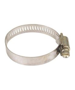 Mackie Hose Clamp 44-70mm 1pc