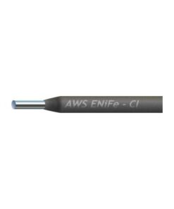 MATWELD Welding Rod 2.50mm Cast Iron (QTY 6)