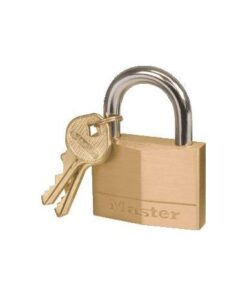 Padlock Master 50mm K|a 60-0055