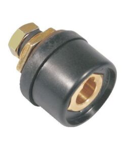 Matweld Cable Con Dinse Pnl Socket 35|50