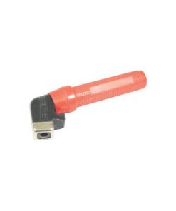 Elect Matweld Holder Twist Lock 600a