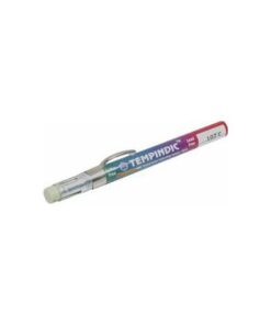 MATWELD Temperature Indicator 52°C/125°F (Tempindic)
