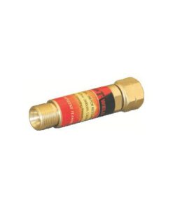 Matweld Prepac F|back Arrestor Set Reg