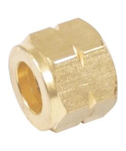 Matweld Hose Nut 9|16 Lh Act Harris 959l