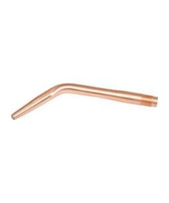 Matweld Prepac Nozzle Weld No.3