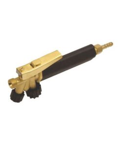 MATWELD LPG Torch Handle With Economizer