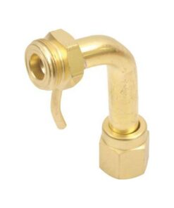 Matweld Neck Tube 70mm