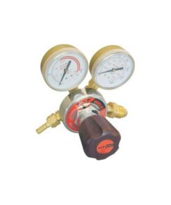 MATWELD Regulator Acetylene Single Stage