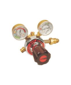MATWELD Regulator Oxy Single Stage