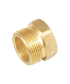 Matweld Torch Tip Nut 1601 A04