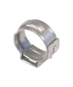 Matweld Tig Clamp Oetiger 9.5mm 20305011