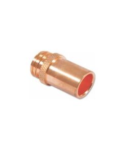 Matweld Mig Nozzle Twc 24ct75 #4
