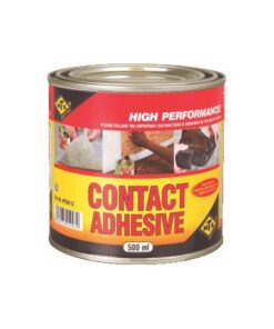 MTS Contact Glue Adhesive 500ml