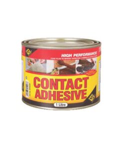 MTS Contact Glue Adhesive 1L