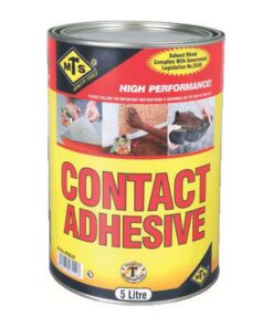 MTS Contact Glue Adhesive 5L