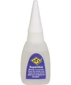Glue Mts Super 20gr