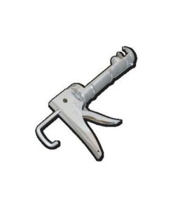 Gun Mts Caulking Chrome H|d