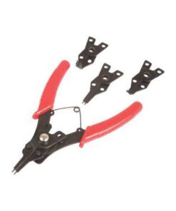 Plier Mts C|clip Set 4-in-1 Ric2400