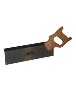 Saw Mts Back W|handle 350mm 55488