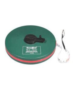 MTS Tape Measure Fiberglass Closed Frame 20m
