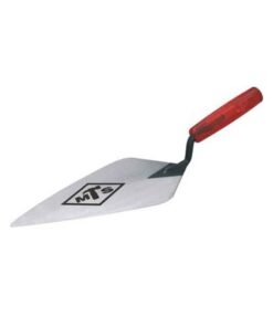 Trowel Mts Brick P|h Red 300mm Nt1502ab