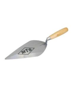 Trowel Mts Brick W|hndl 280mm 58826