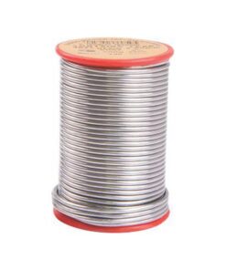 Solder Nasco Resincore 250g 40t2 2mm