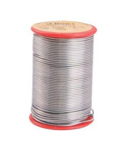 Solder Nasco Resincore 500g 60t 0.71mm