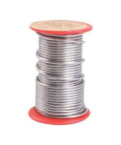 Solder Nasco Resincore 500g 60t 1.25mm