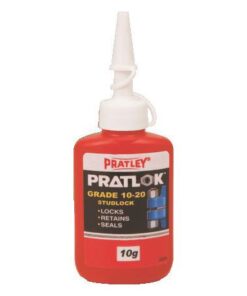 Pratley Studlok Grade 10-20 10g 20 A