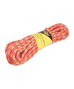 MTS Braided Outdoor Rope 8mm x 30m