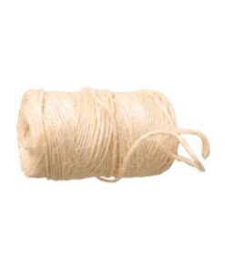 Rope Mts Sisal Twine Dry 1ply 1kg