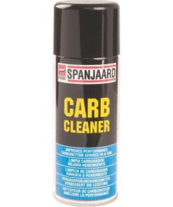 Spanjaard Carb Cleaner 350ml Spray