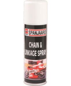 SPANJAARD Chain And Linkage Spray 200ml