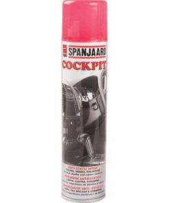 SPANJAARD Cockpit Spray Wild Cherry 300ml