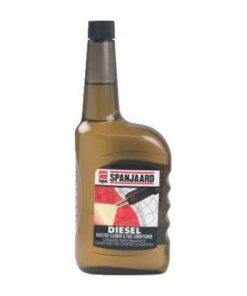 Spanjaard Conditioner Diesel 375ml