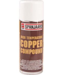 Spanjaard Copper Comp Spray 400ml