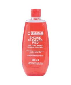 Spanjaard Engine Cleaner Bottle 500ml