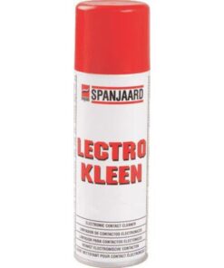 Spanjaard Lectro Kleen Spray 200ml