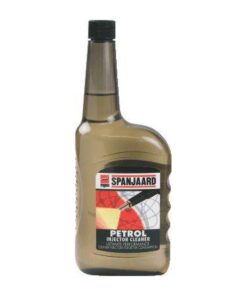 Spanjaard Petrol Injector Clnr 375ml