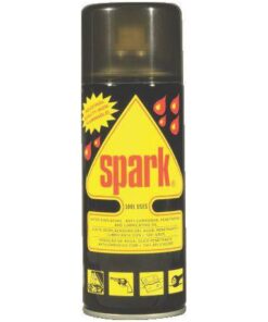 Spanjaard Spark Spray (comb)n|f 500g 24w