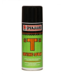 Spanjaard T Cutting Fluid Spray 350ml
