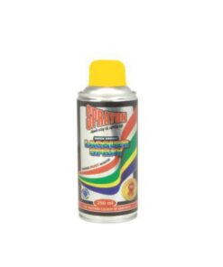 Sprayon Paint Sunshine Yellow 250ml W