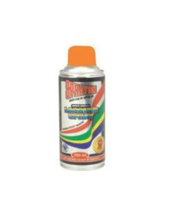Sprayon Paint Orange Gunsten 250ml