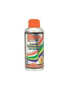 Sprayon Paint Orange Int|national 250ml