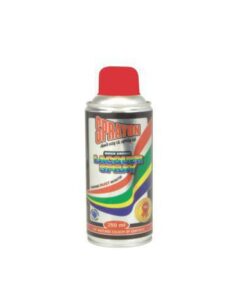 Sprayon Paint Red Post Office 250ml